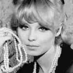 Jill Haworth