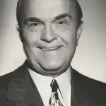 Victor Moore