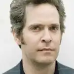 Tom Hollander