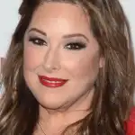 Carnie Wilson