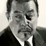 Warner Oland