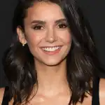 Nina Dobrev