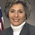 Barbara Boxer