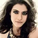  Kajol