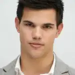 Taylor Lautner