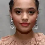 Kiersey Clemons