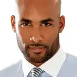 Boris Kodjoe