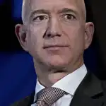 Jeff Bezos