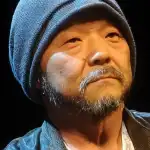 Mamoru Oshii