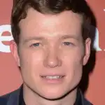 Ed Speleers