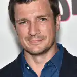 Nathan Fillion