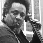 Charles Mingus