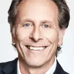 Steven Weber