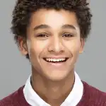 Jaden Michael