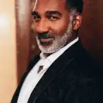 Norm Lewis