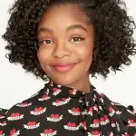 Marsai Martin