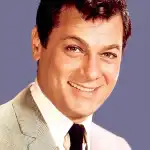 Tony Curtis