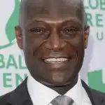 Peter Mensah