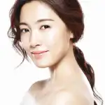 Nam Sang-mi