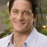 David Conrad