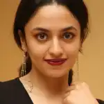 Malavika Nair