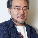 Ryo Iwamatsu