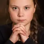 Greta Thunberg