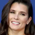 Danica Patrick