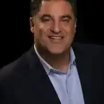 Cenk Uygur