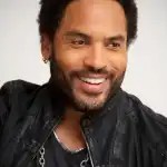 Lenny Kravitz