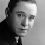 Harry Langdon