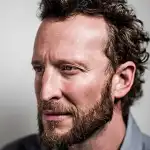 Bodhi Elfman