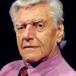 David Prowse