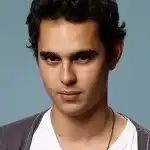 Max Minghella