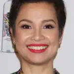 Lea Salonga