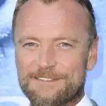 Richard Dormer