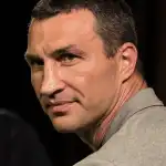 Wladimir Klitschko