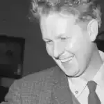 Ron Grainer