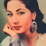 Meena Kumari