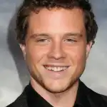 Jonny Weston