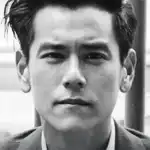 Eddie Peng