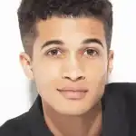 Jordan Fisher