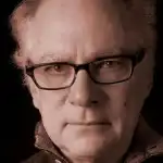 Barry Levinson