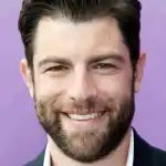 Max Greenfield