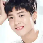 Park Bo-gum