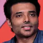 Uday Chopra