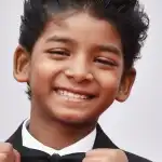 Sunny Pawar