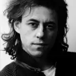 Bob Geldof