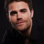 Paul Wesley