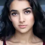 Geraldine Viswanathan